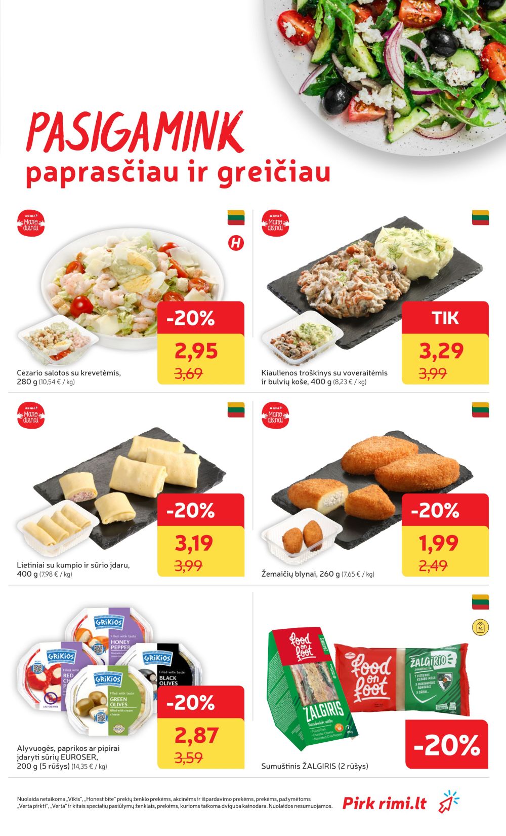 Leidinio nuotrauka