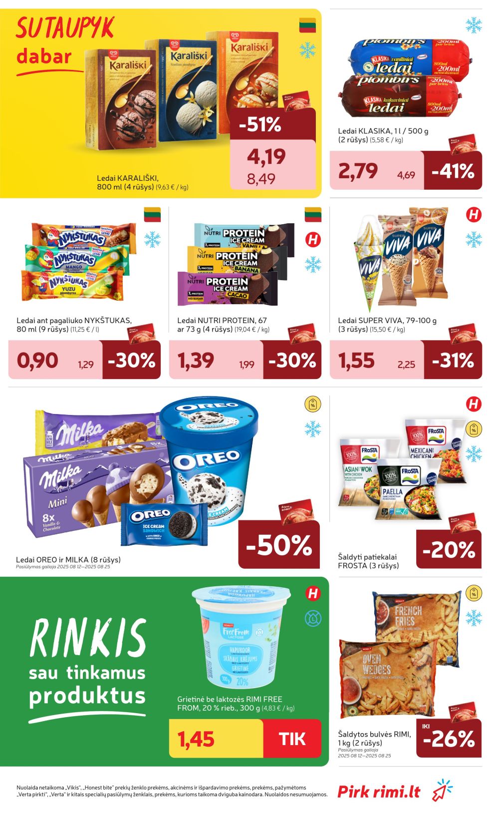Leidinio nuotrauka