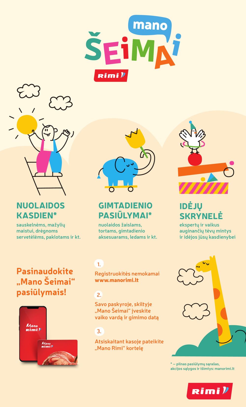 Leidinio nuotrauka