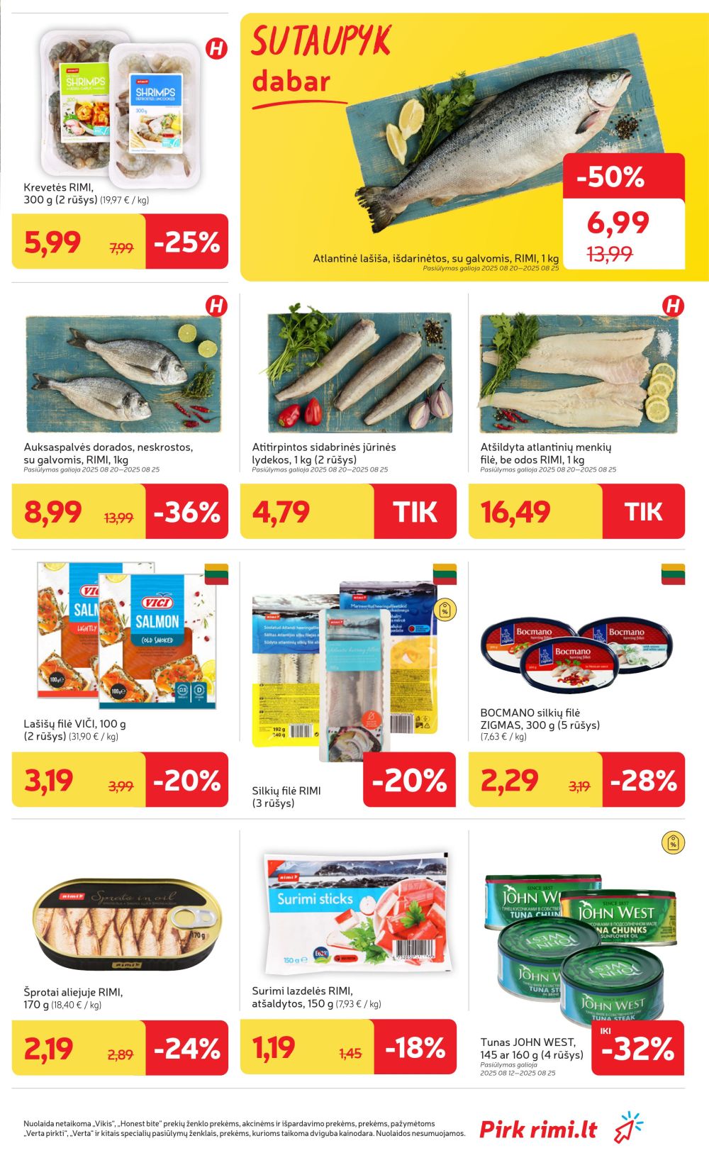 Leidinio nuotrauka