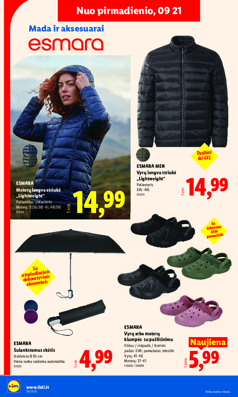Leidinio nuotrauka