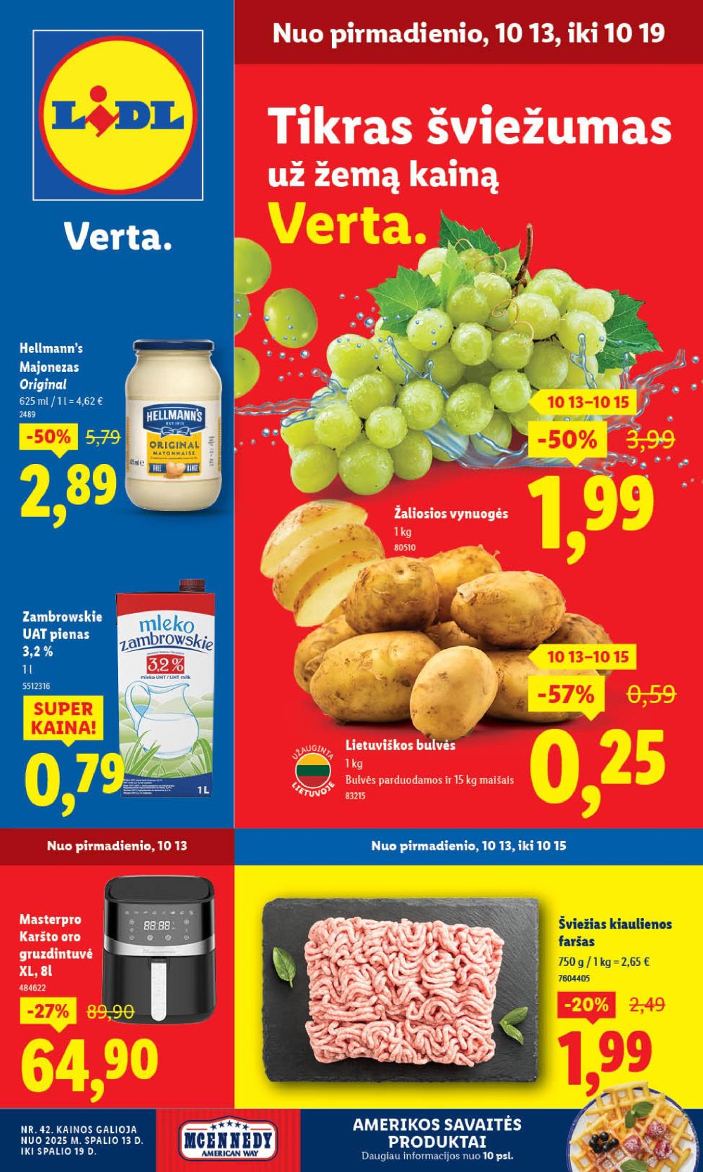 Leidinio nuotrauka