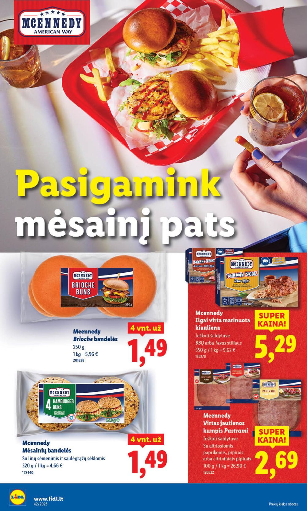 Leidinio nuotrauka