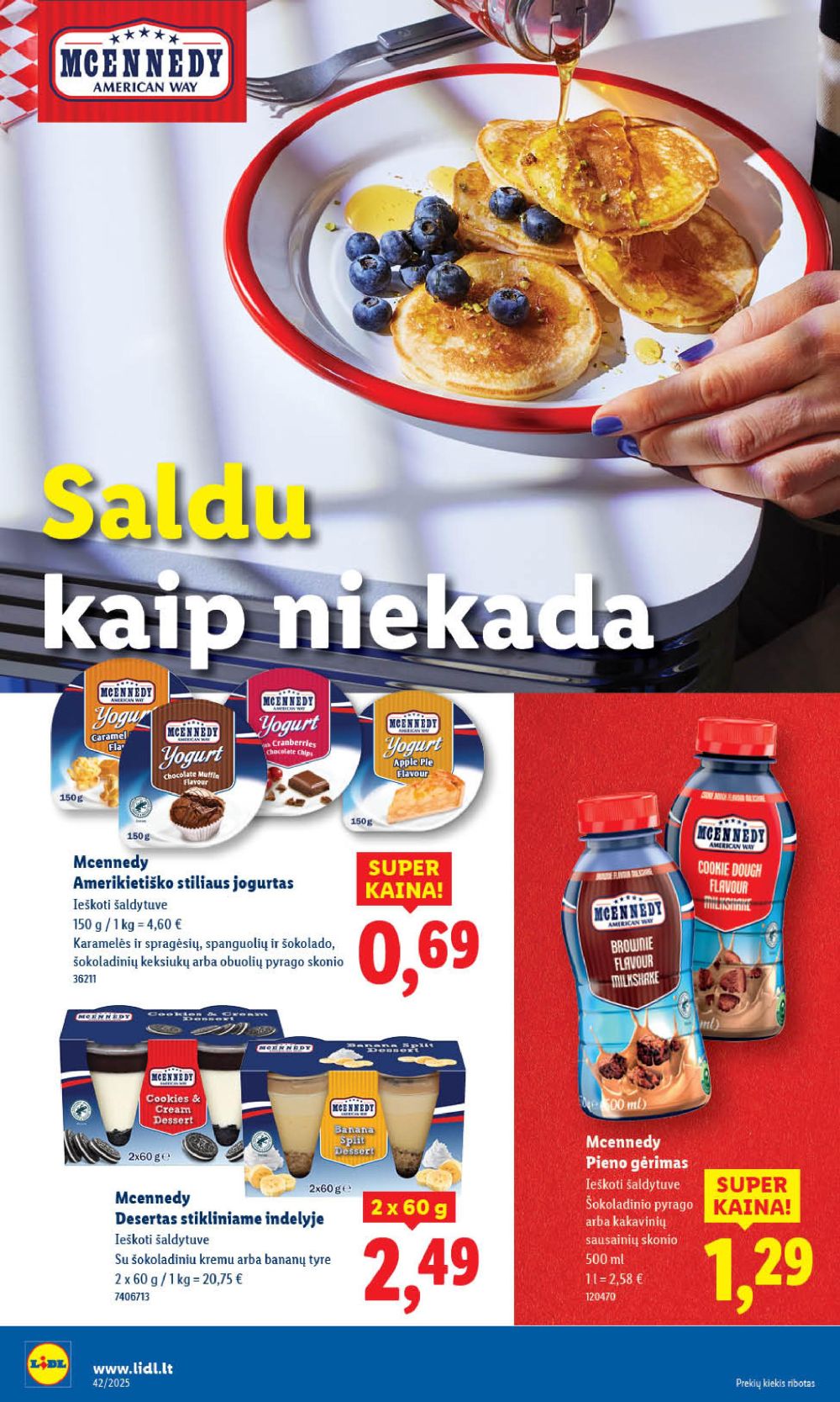 Leidinio nuotrauka