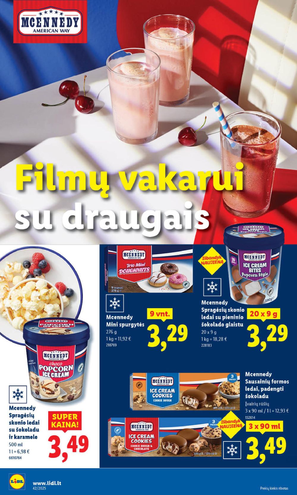 Leidinio nuotrauka