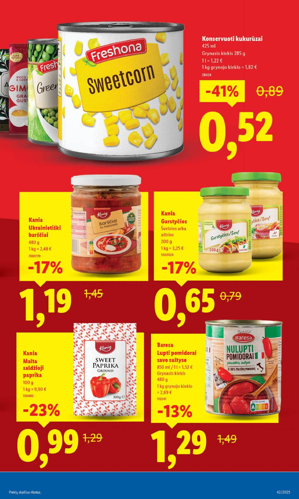 Leidinio nuotrauka
