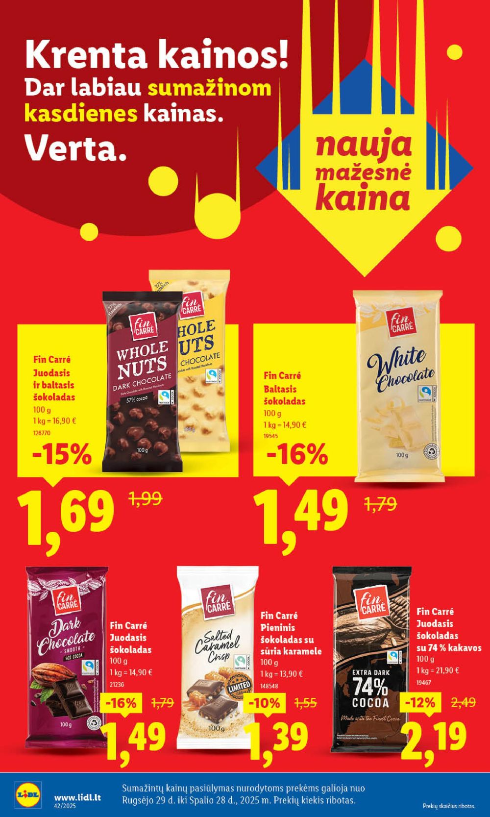 Leidinio nuotrauka