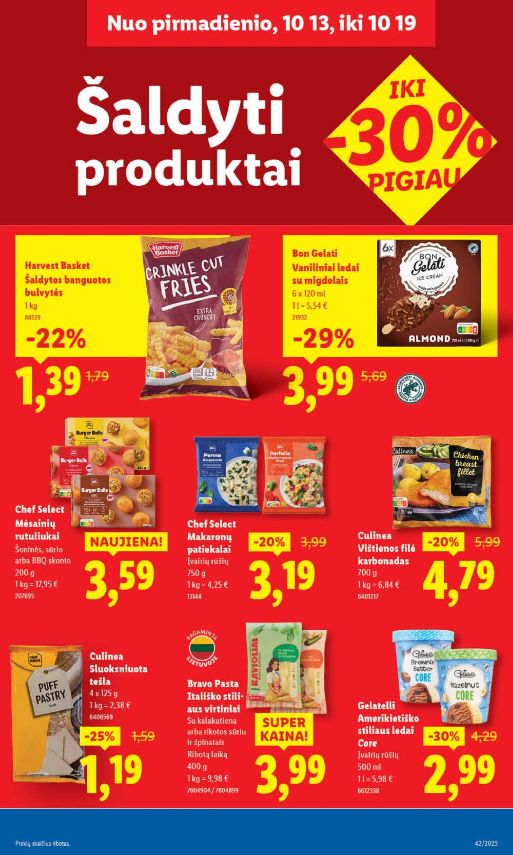 Leidinio nuotrauka