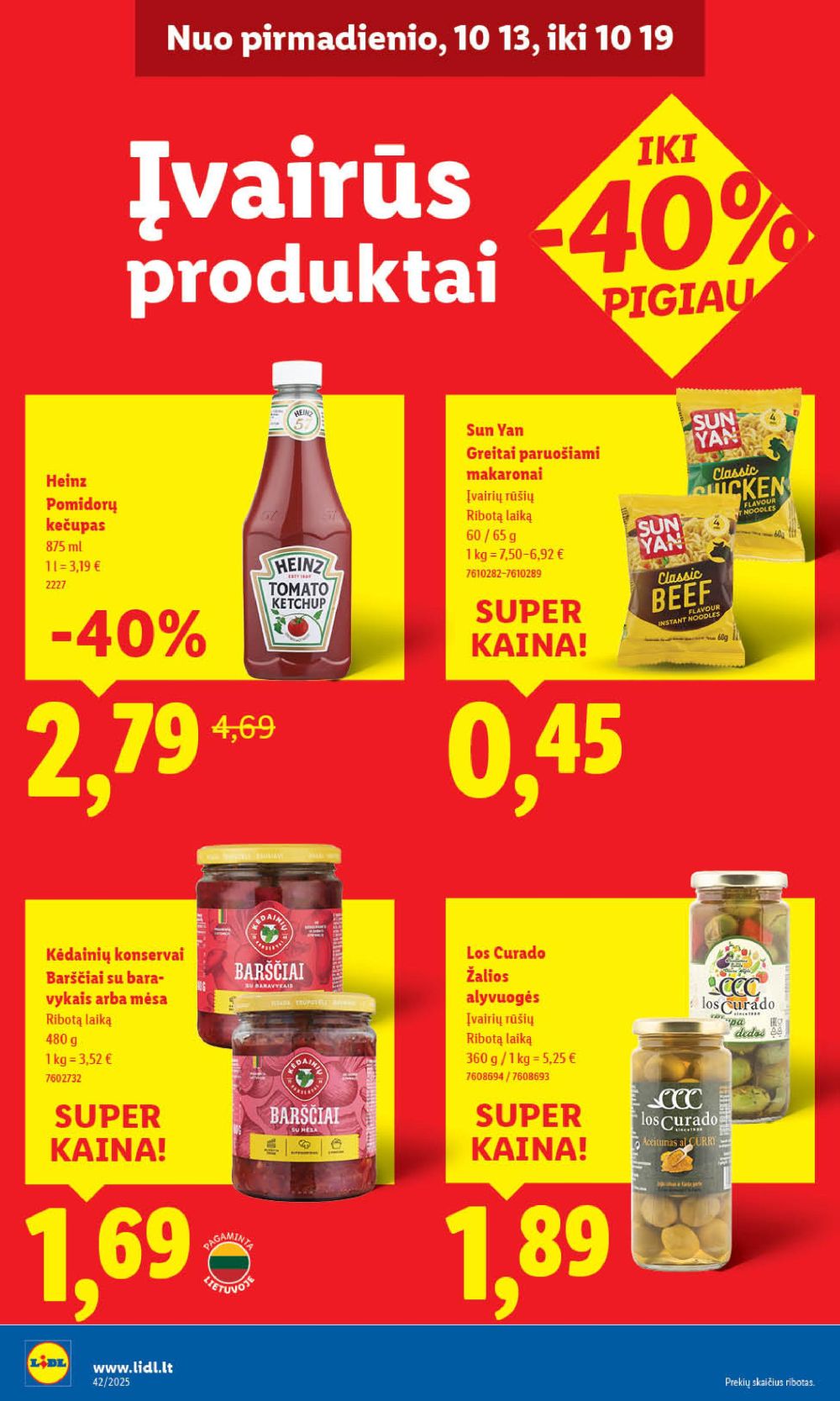 Leidinio nuotrauka