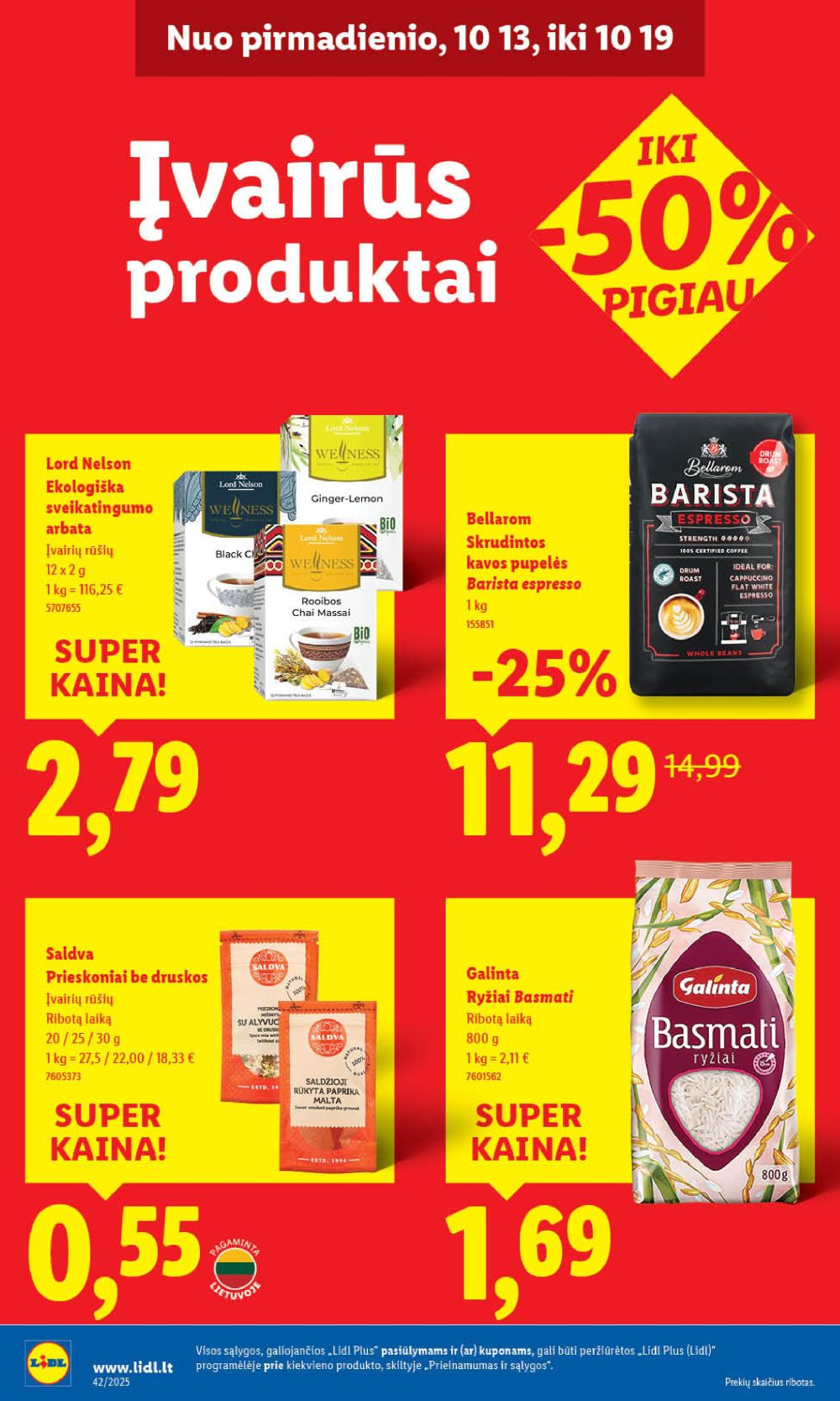 Leidinio nuotrauka