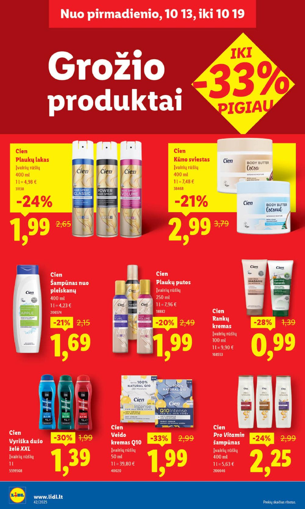 Leidinio nuotrauka