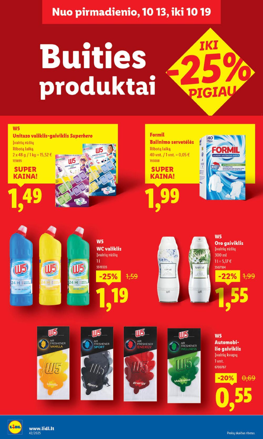 Leidinio nuotrauka