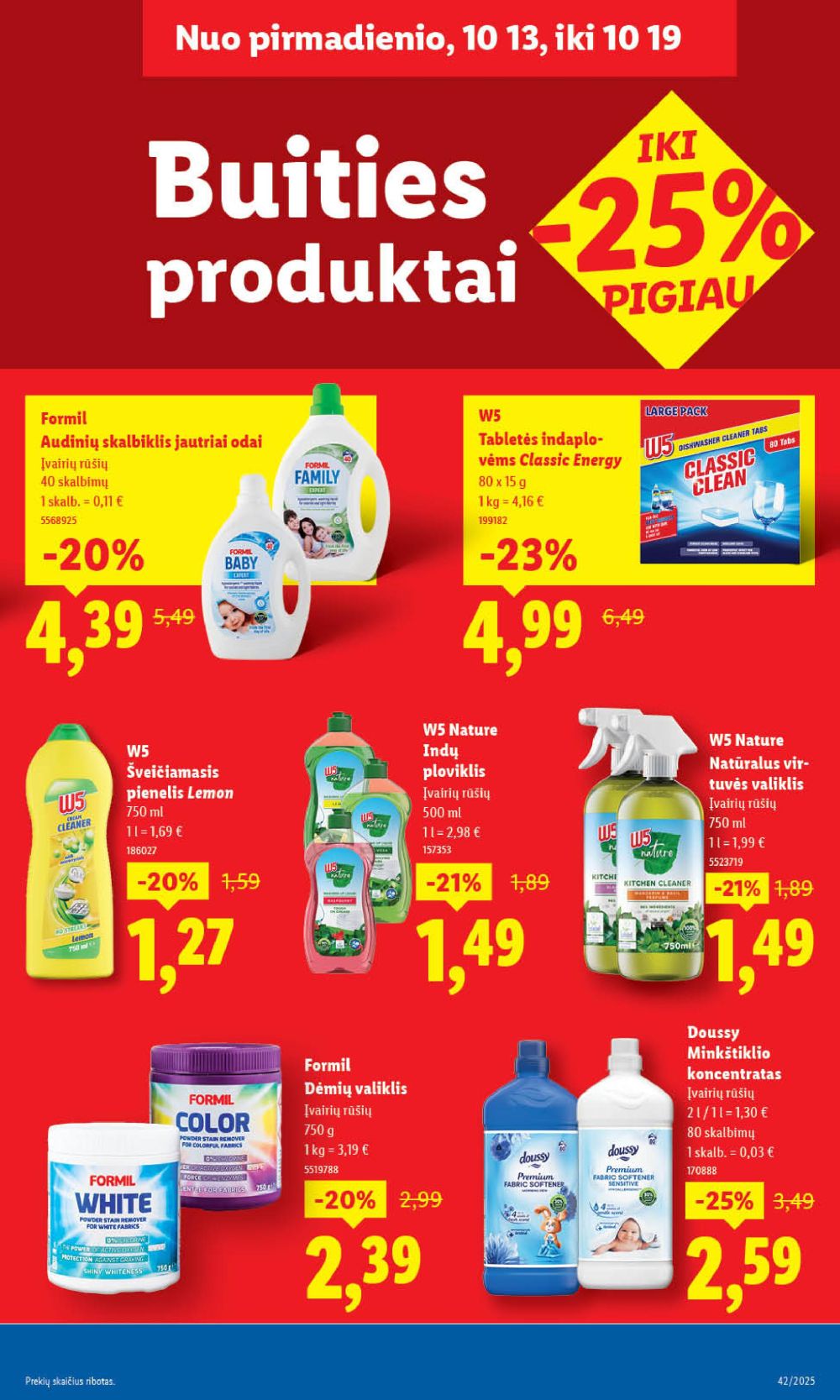 Leidinio nuotrauka