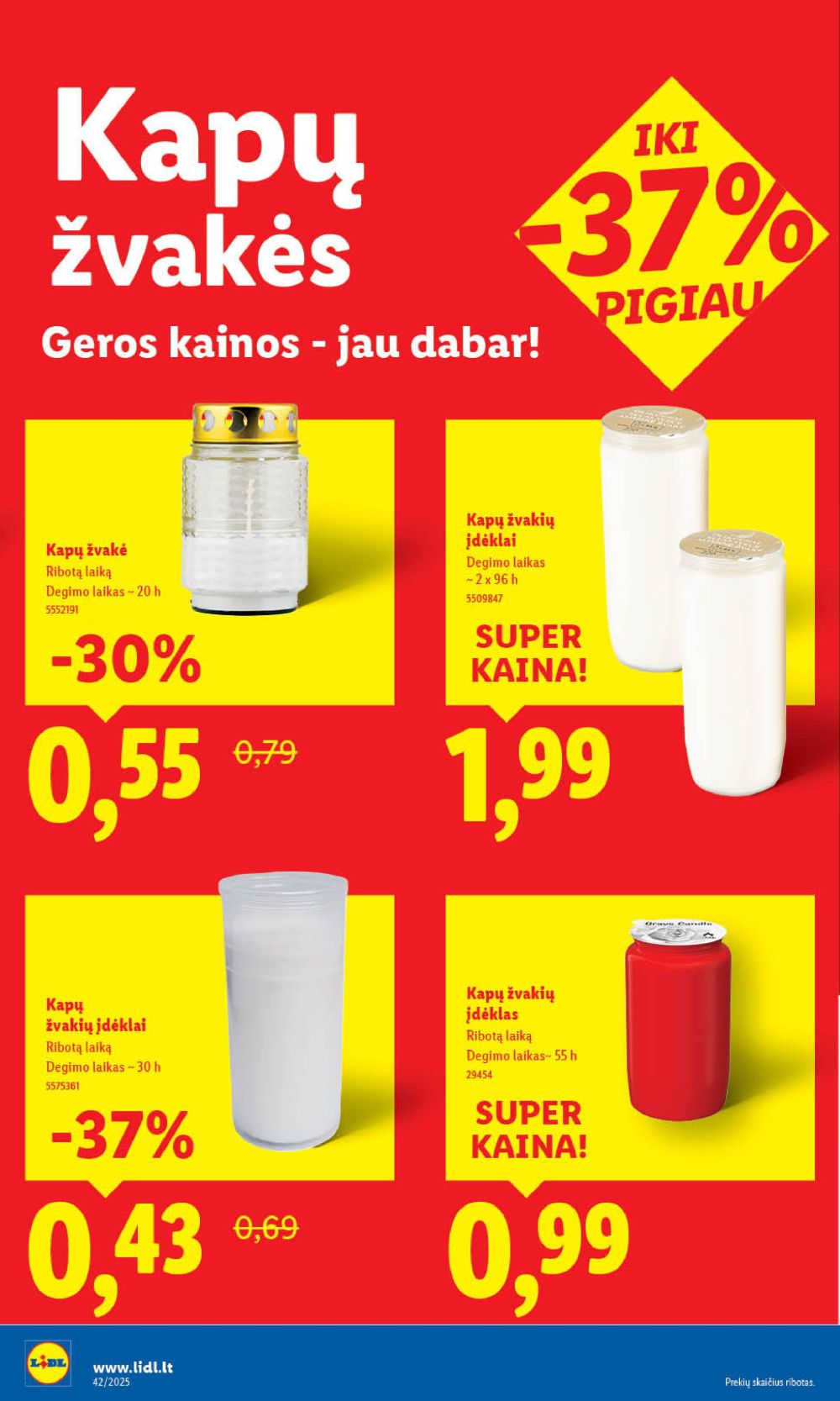 Leidinio nuotrauka