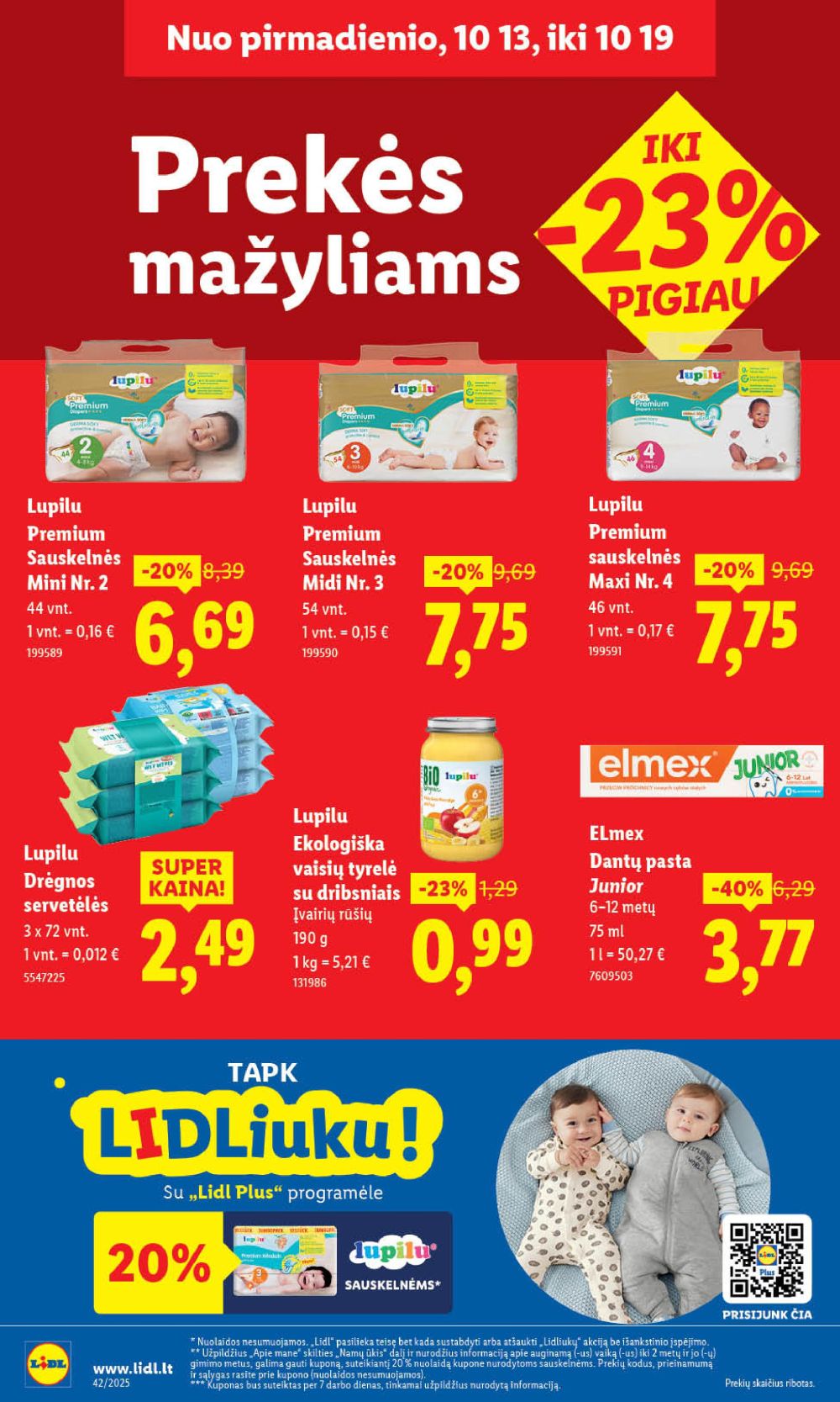 Leidinio nuotrauka