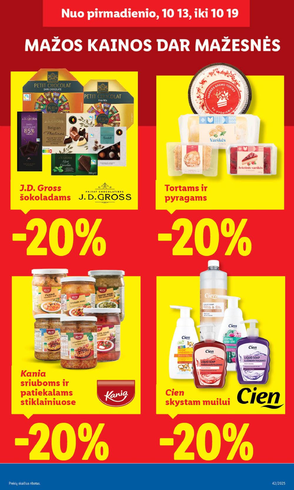 Leidinio nuotrauka