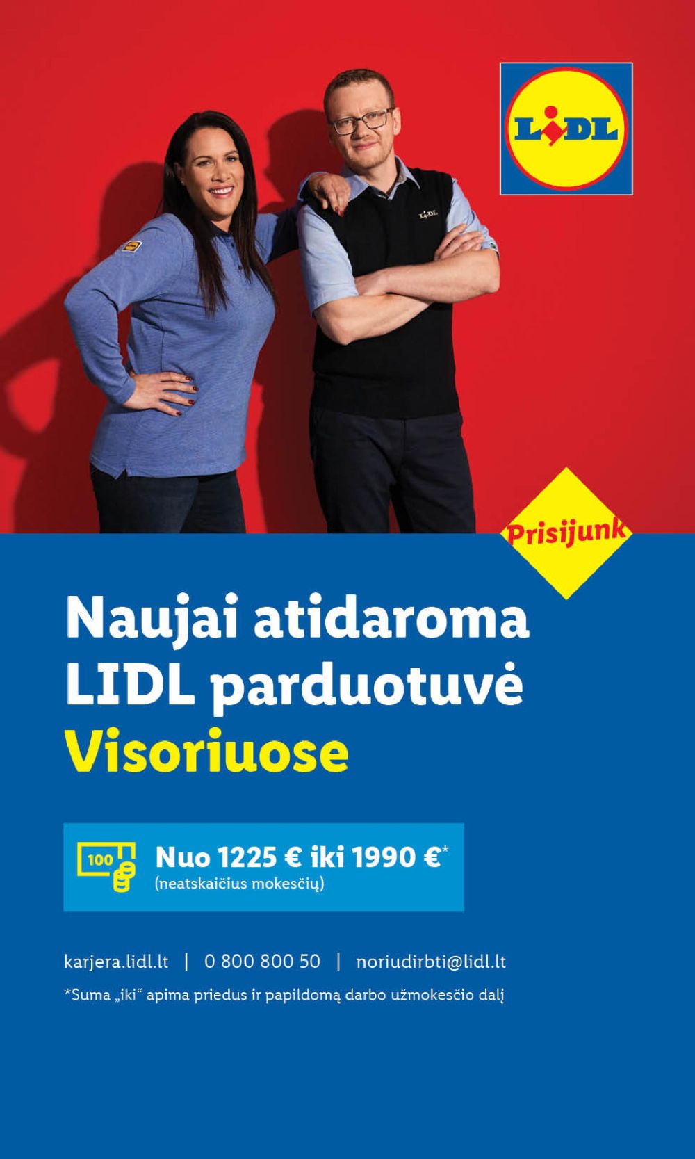 Leidinio nuotrauka