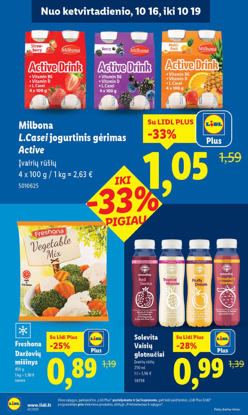 Leidinio nuotrauka
