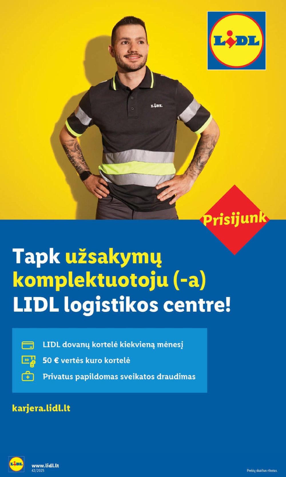 Leidinio nuotrauka