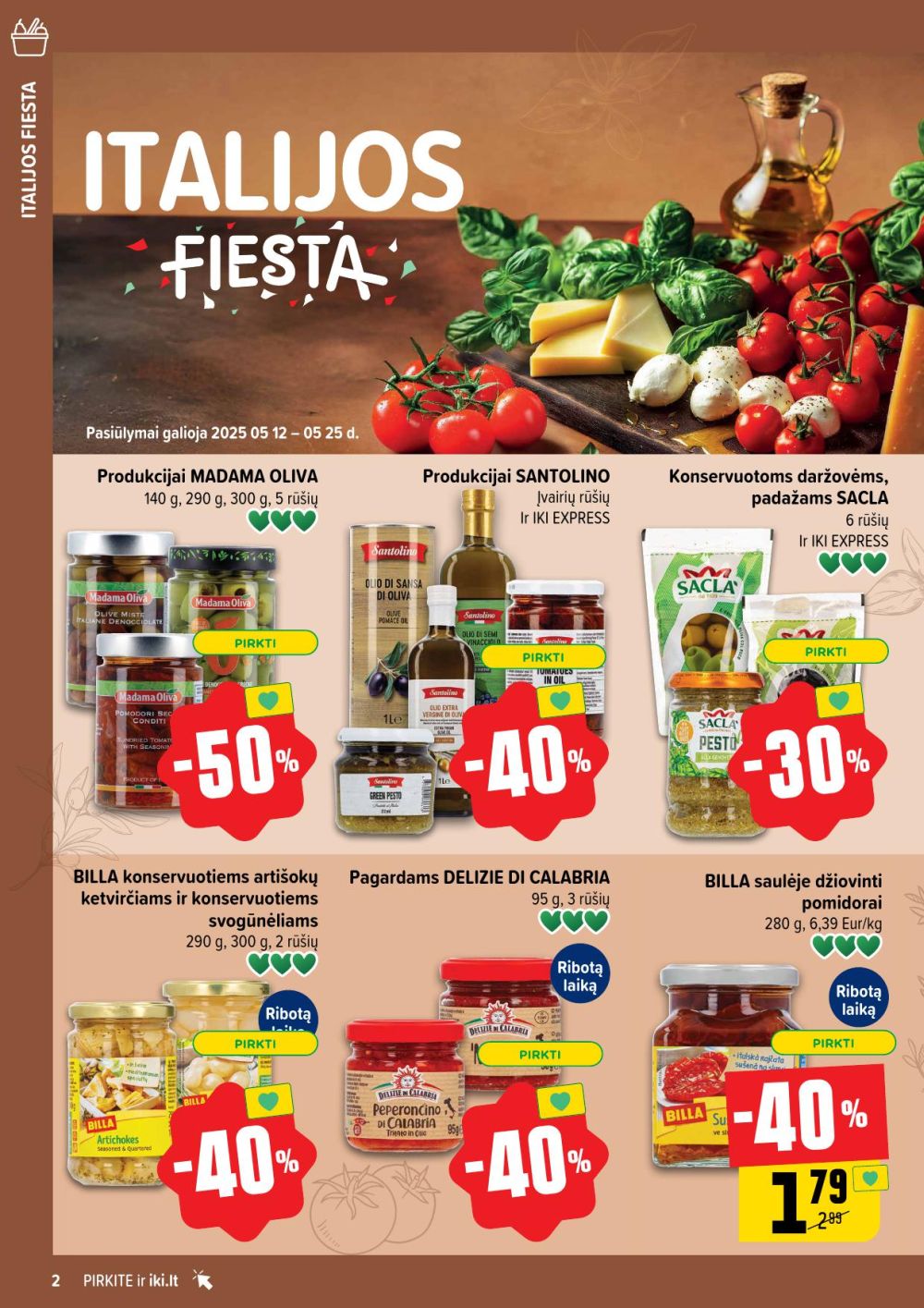 Leidinio nuotrauka
