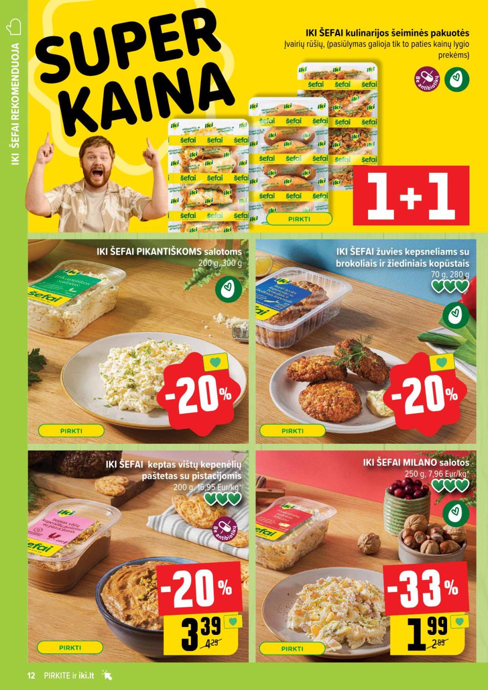 Leidinio nuotrauka