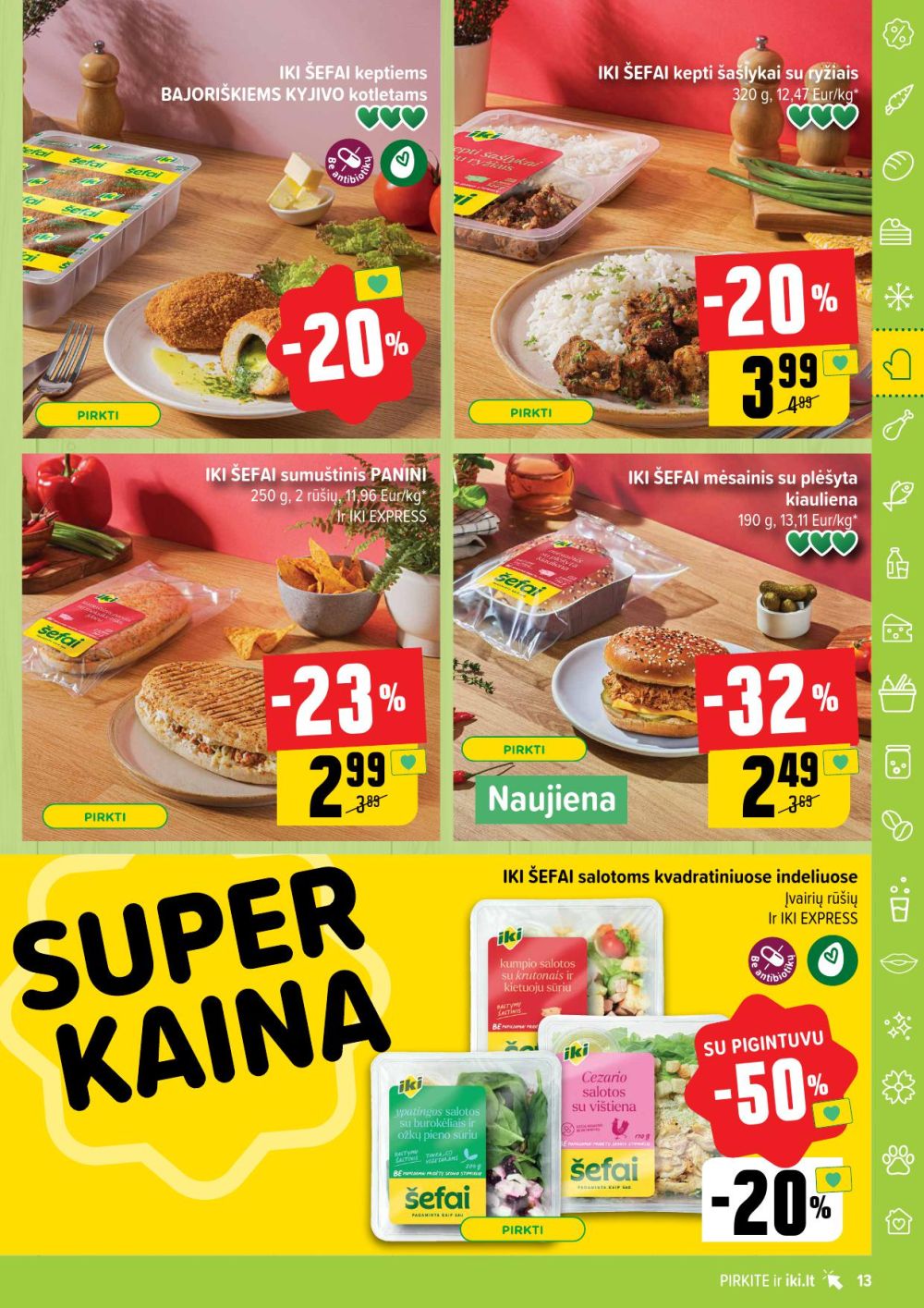 Leidinio nuotrauka
