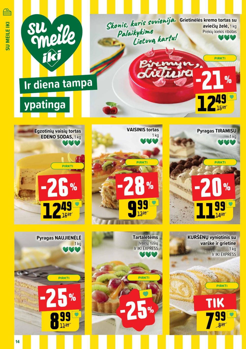 Leidinio nuotrauka