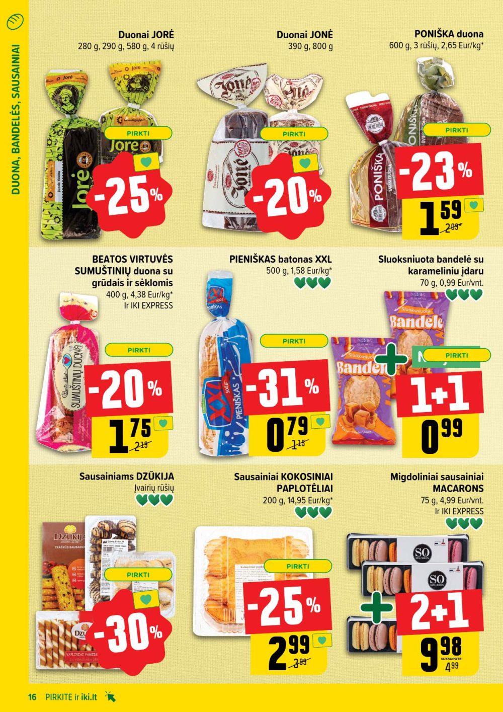 Leidinio nuotrauka