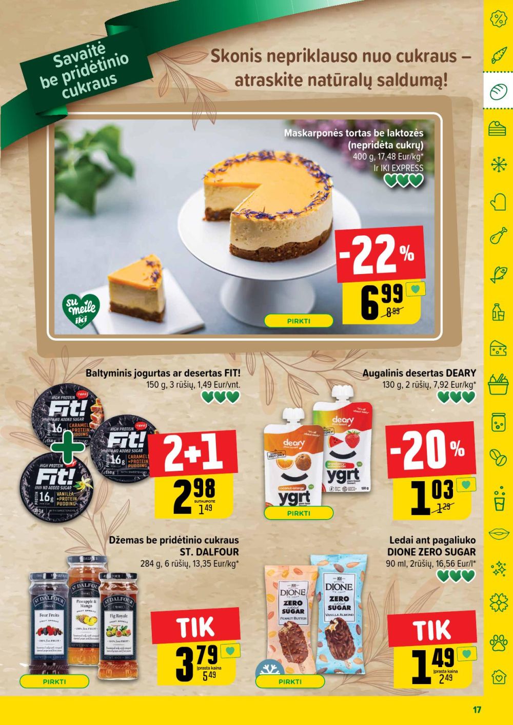 Leidinio nuotrauka