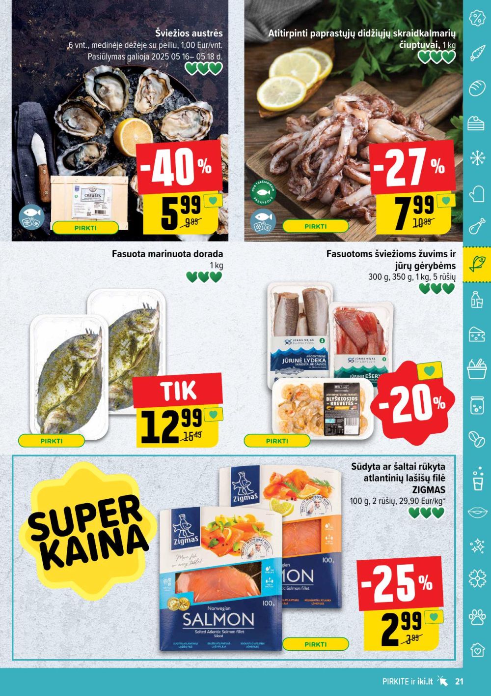 Leidinio nuotrauka