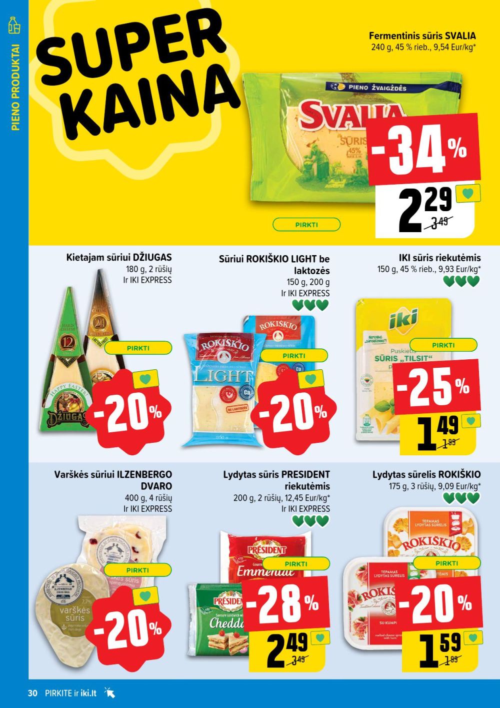 Leidinio nuotrauka