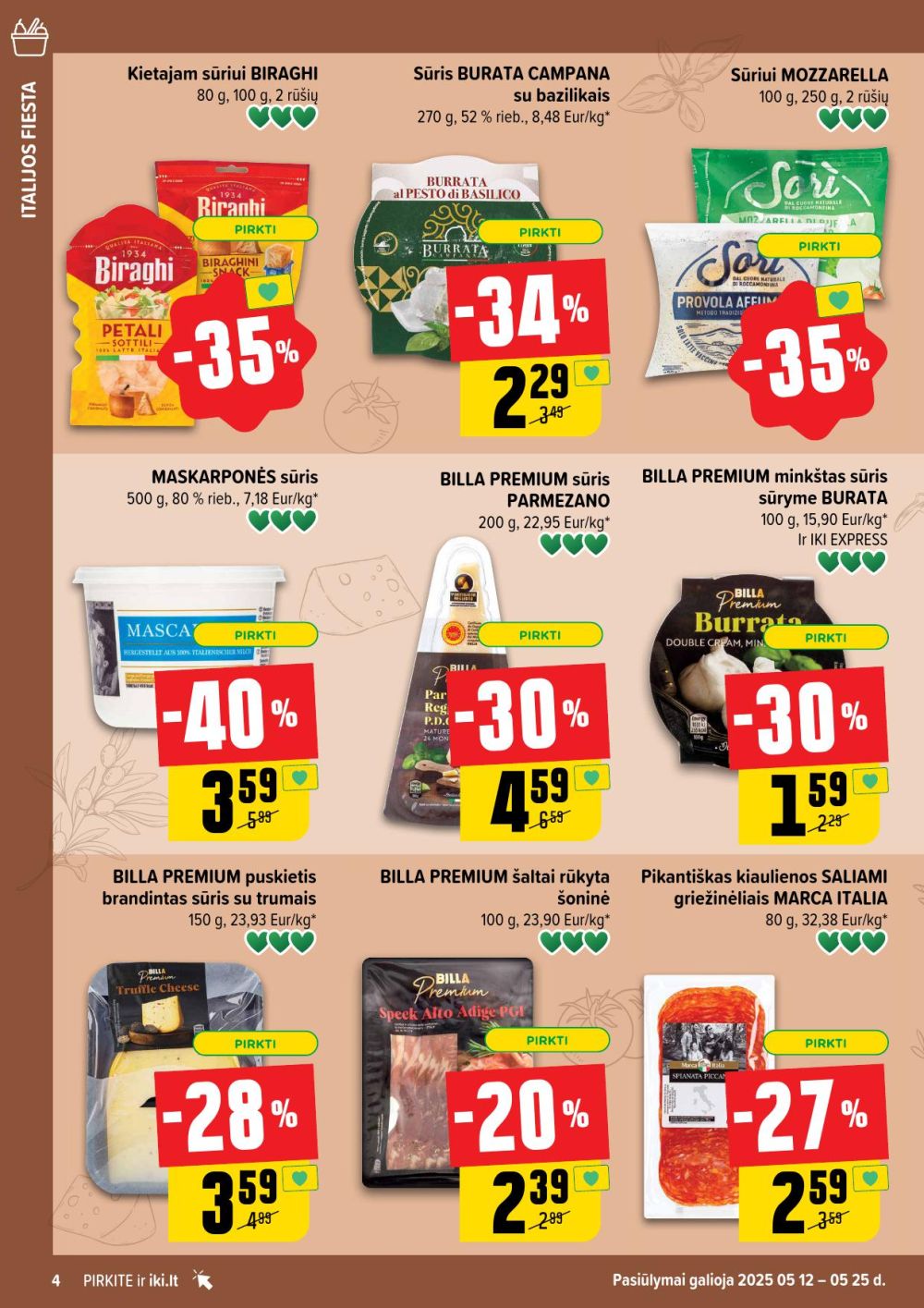 Leidinio nuotrauka