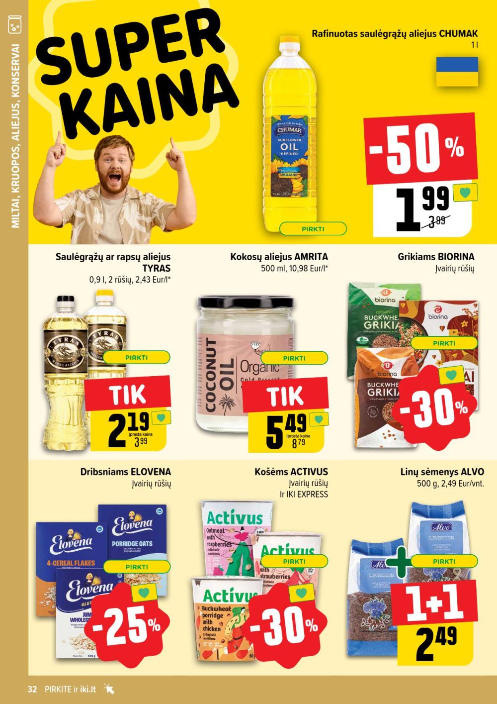 Leidinio nuotrauka