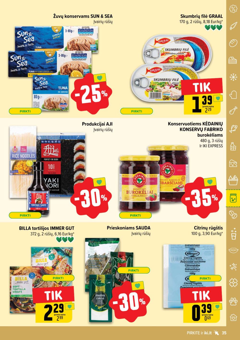 Leidinio nuotrauka