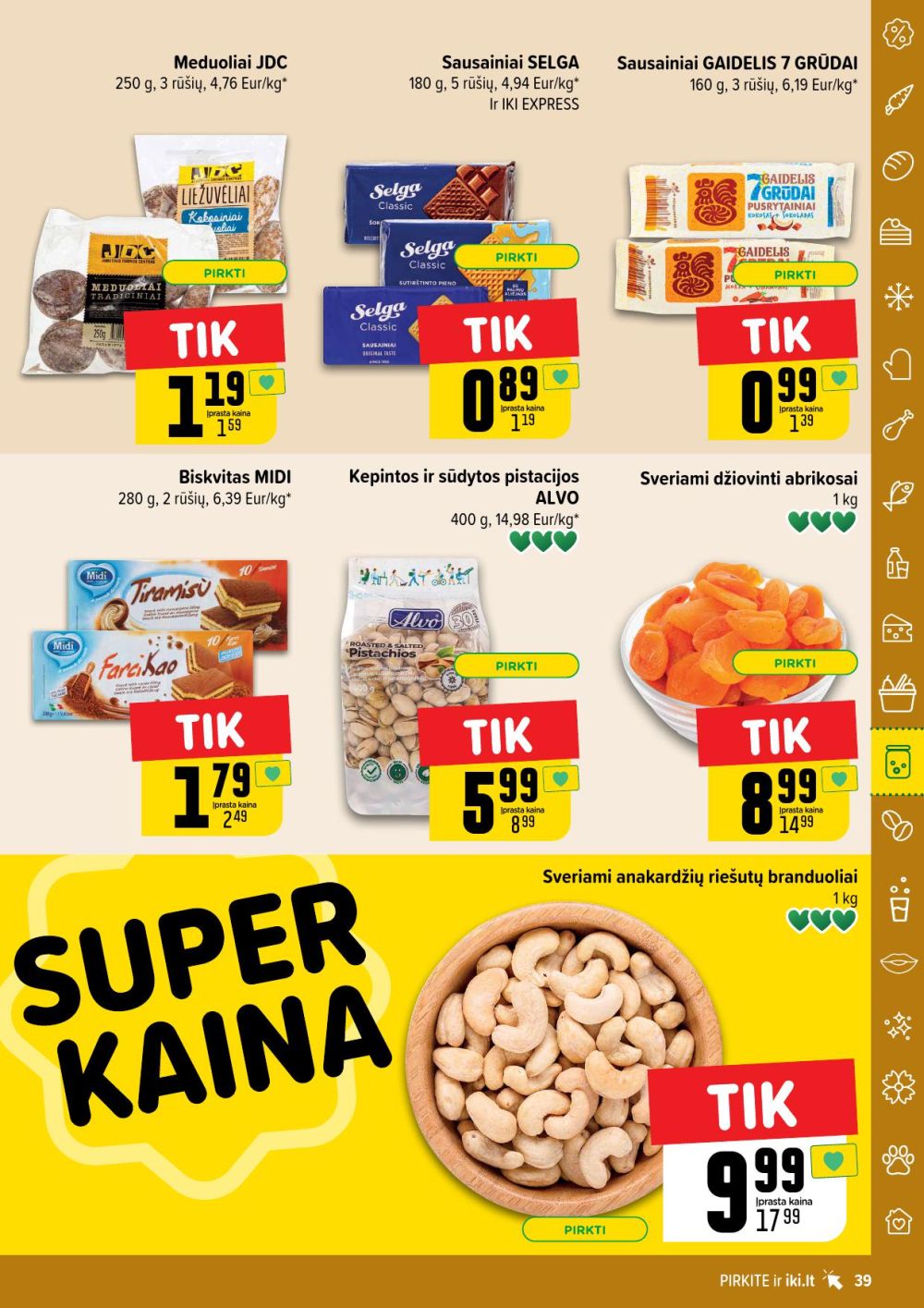 Leidinio nuotrauka