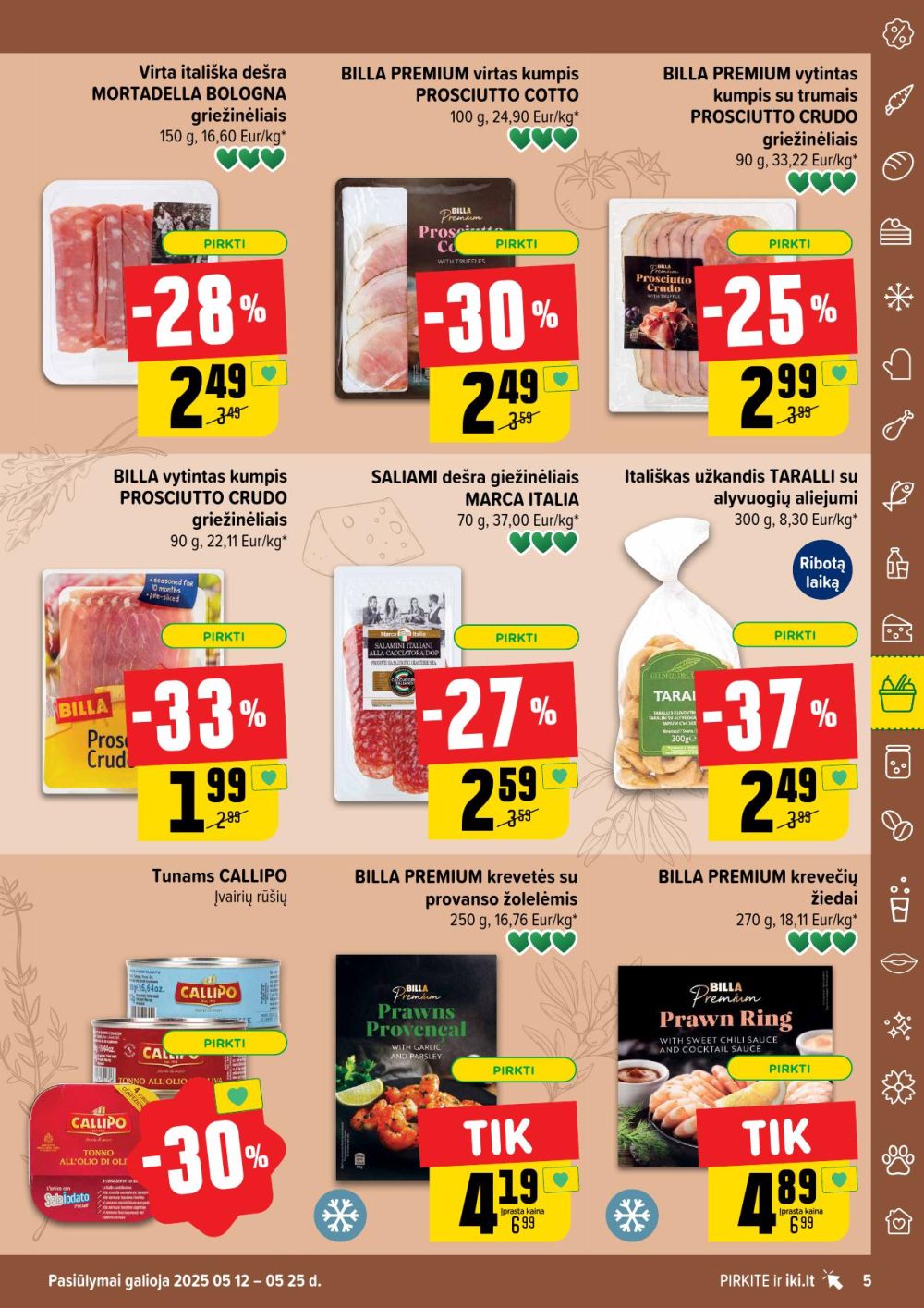 Leidinio nuotrauka