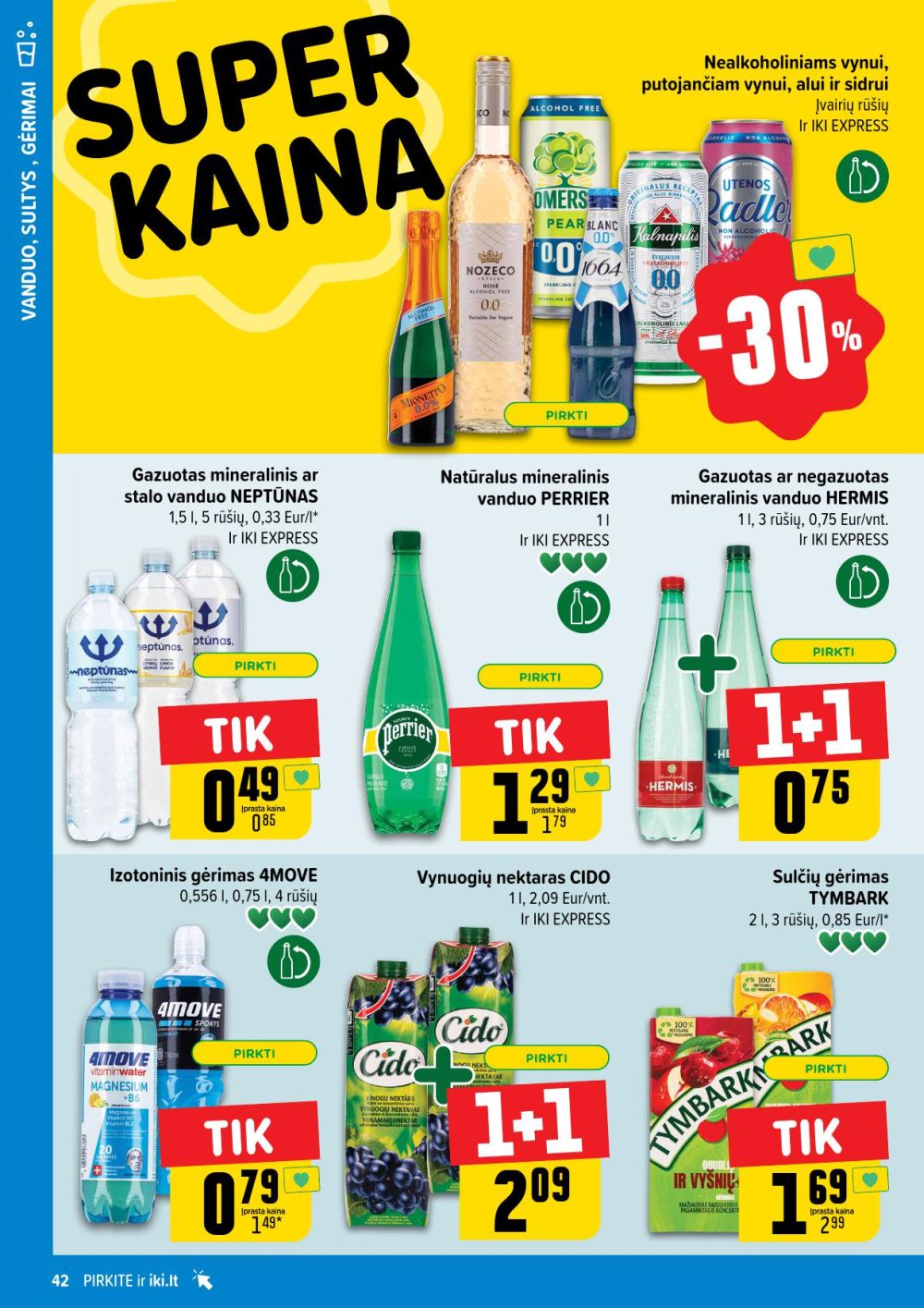 Leidinio nuotrauka