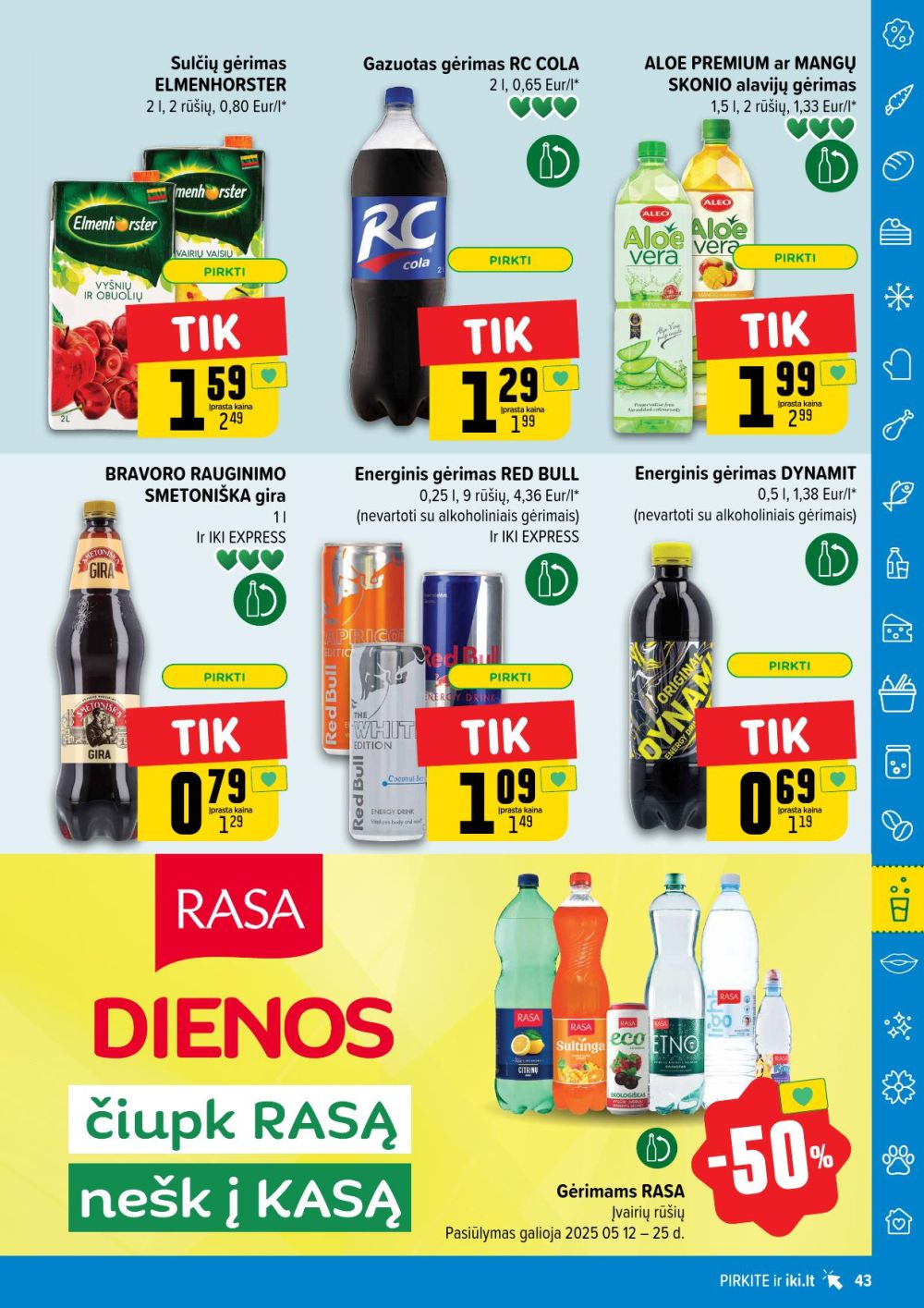 Leidinio nuotrauka