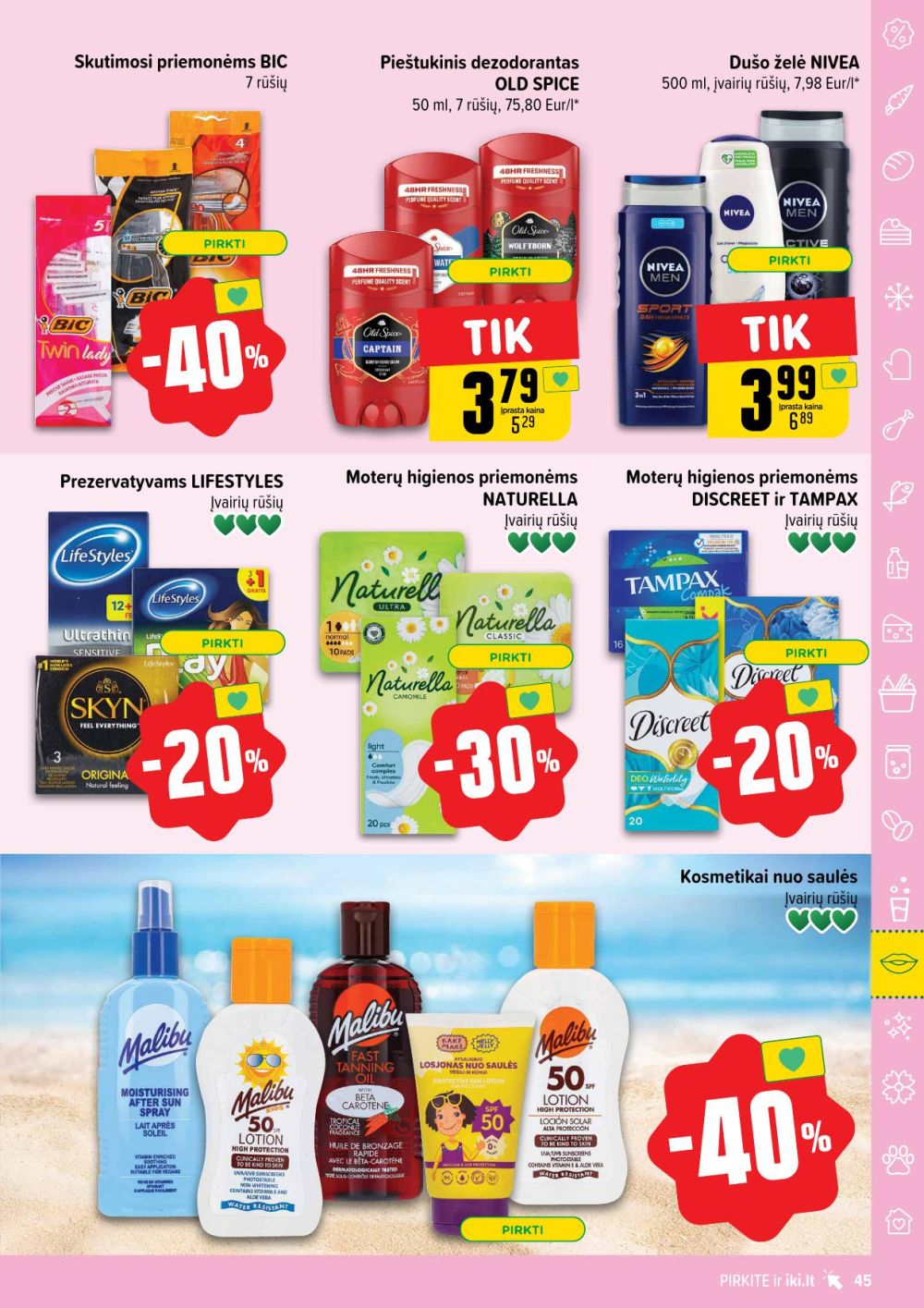 Leidinio nuotrauka