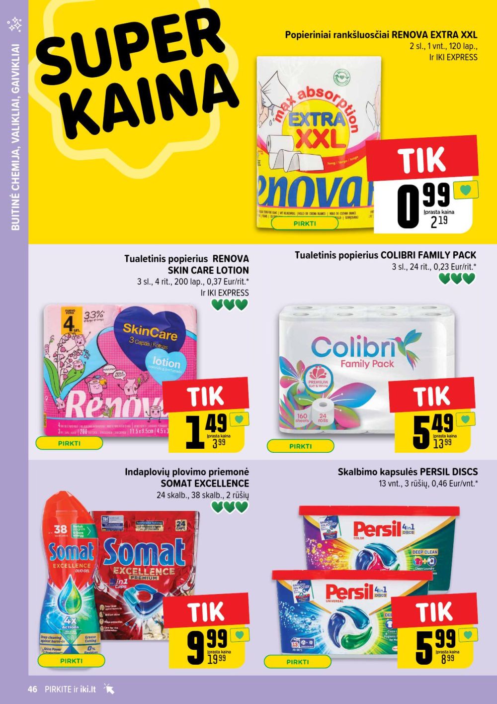 Leidinio nuotrauka