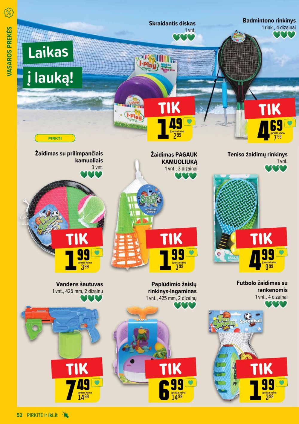Leidinio nuotrauka