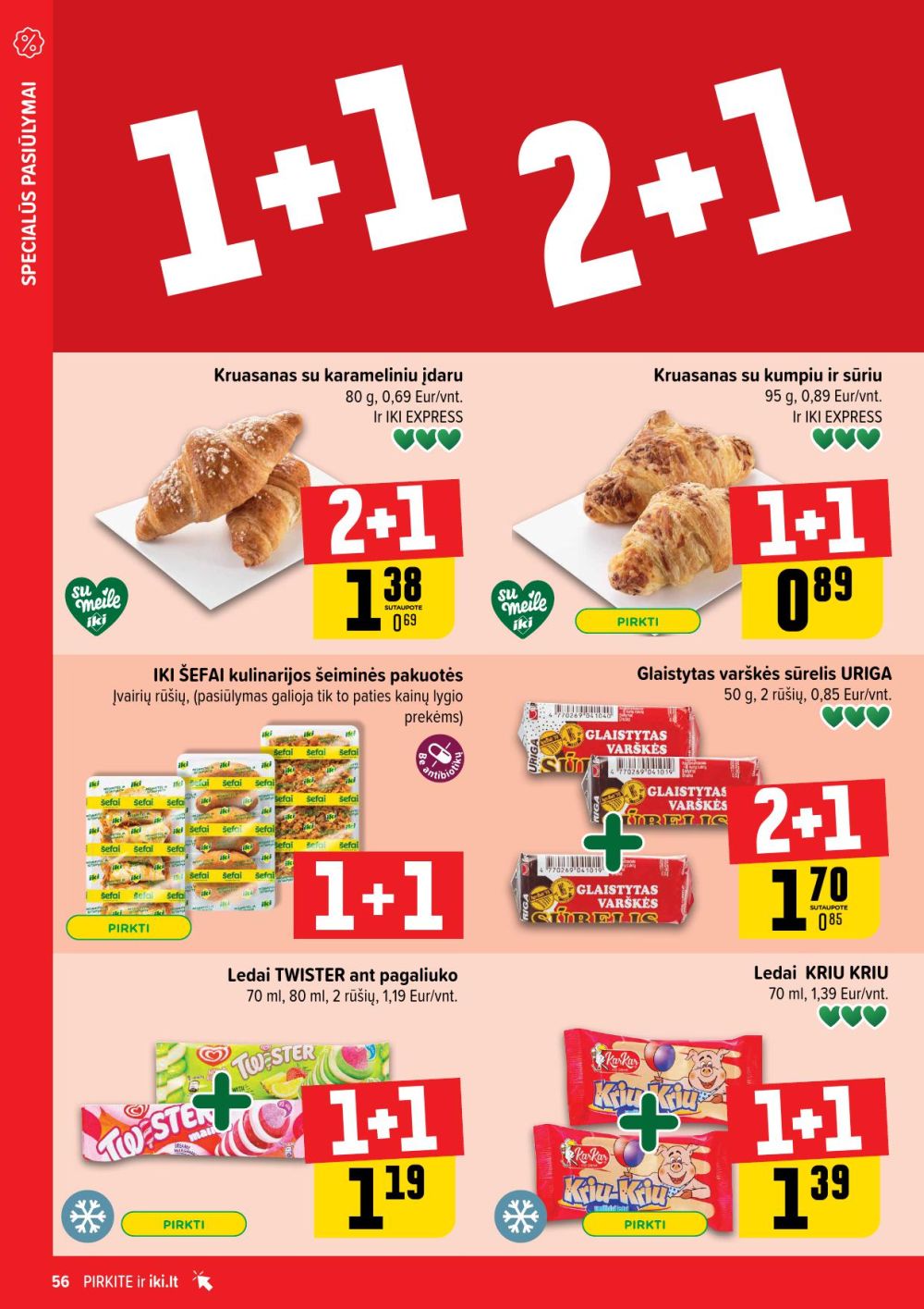 Leidinio nuotrauka