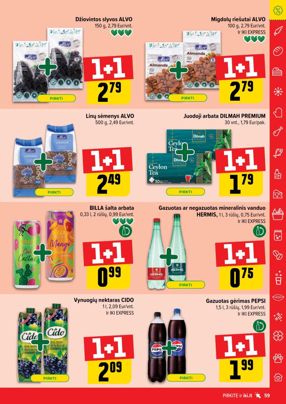 Leidinio nuotrauka
