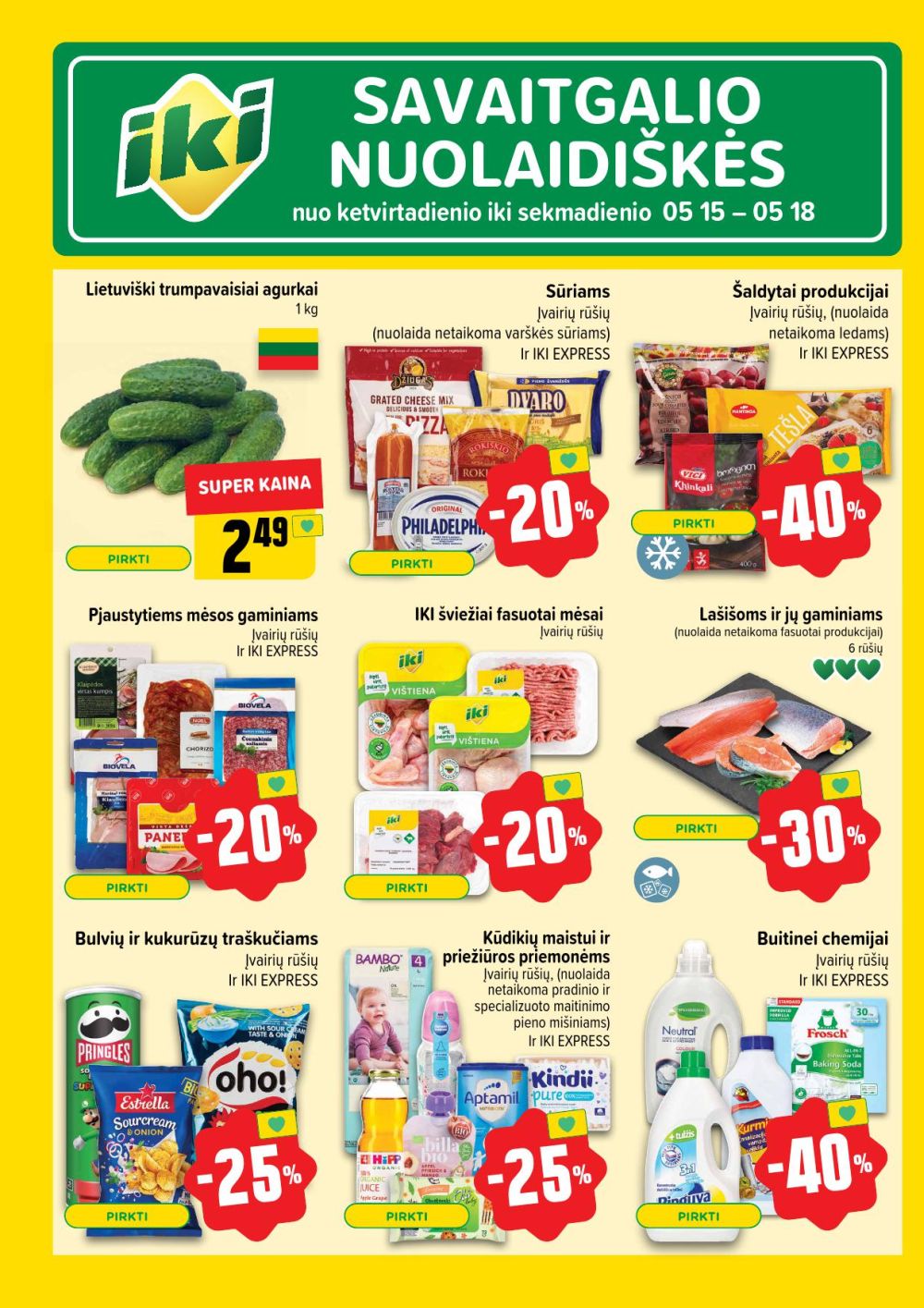 Leidinio nuotrauka