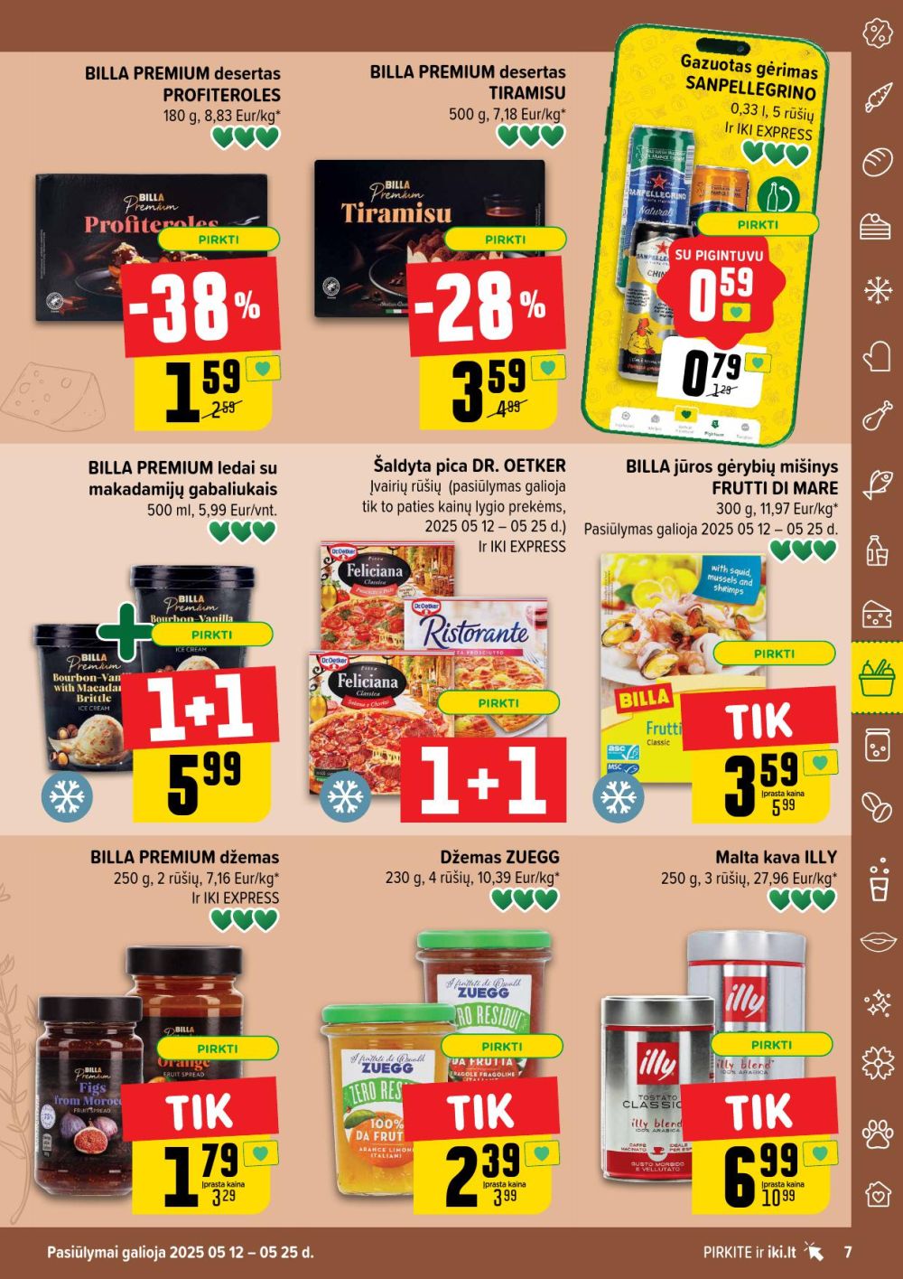 Leidinio nuotrauka