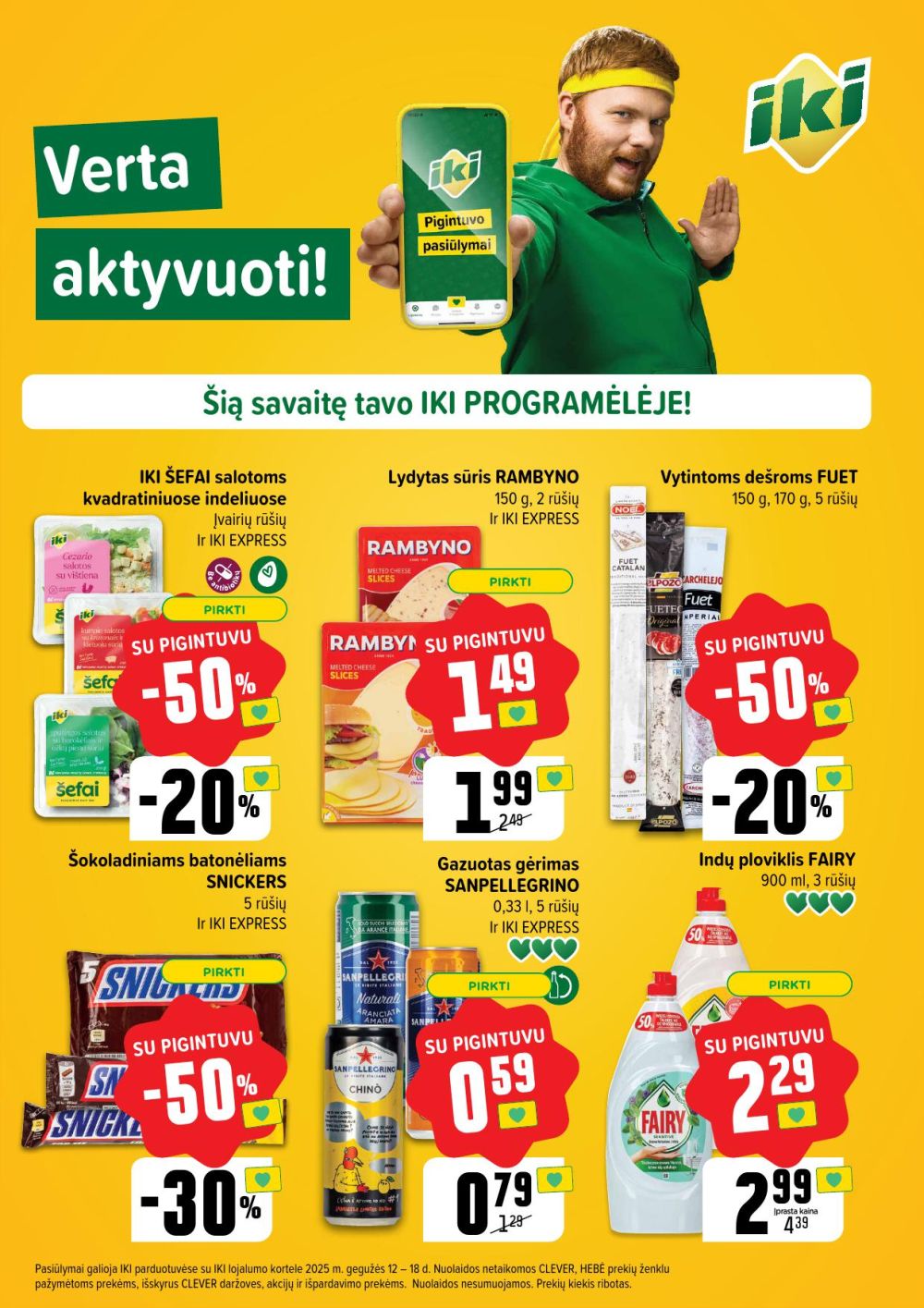 Leidinio nuotrauka