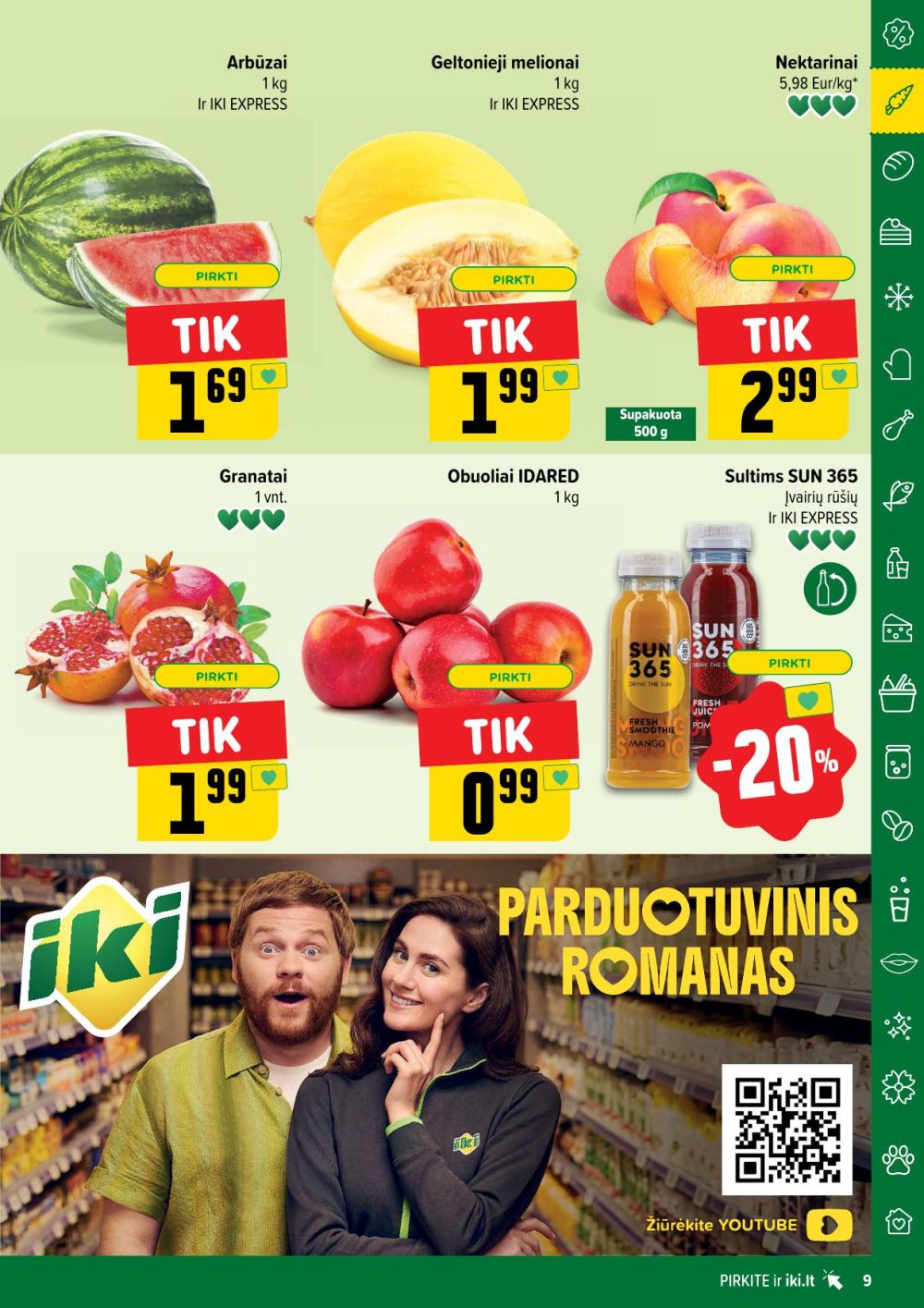 Leidinio nuotrauka