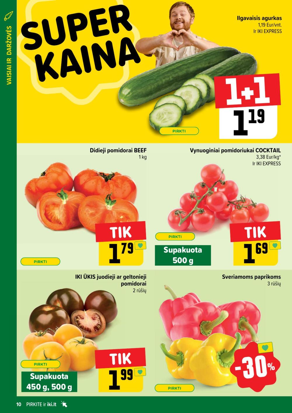 Leidinio nuotrauka