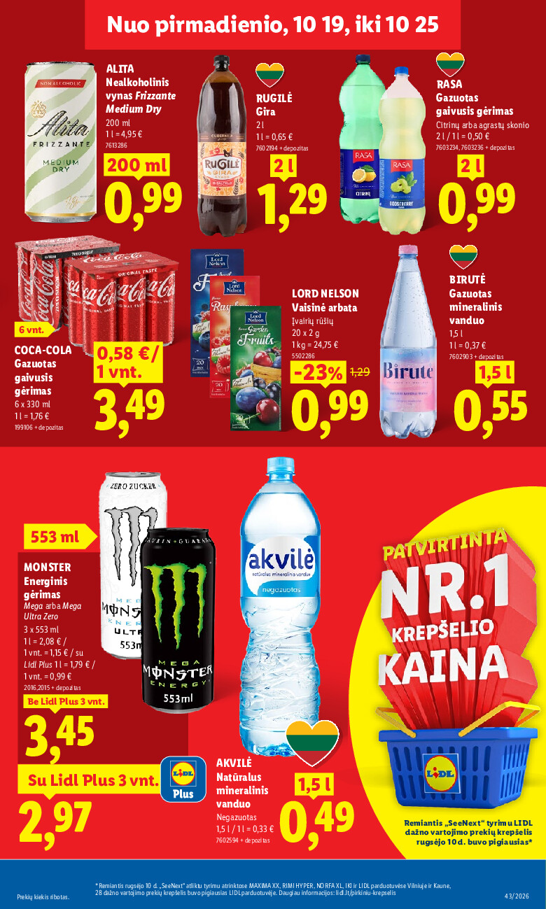 Leidinio nuotrauka