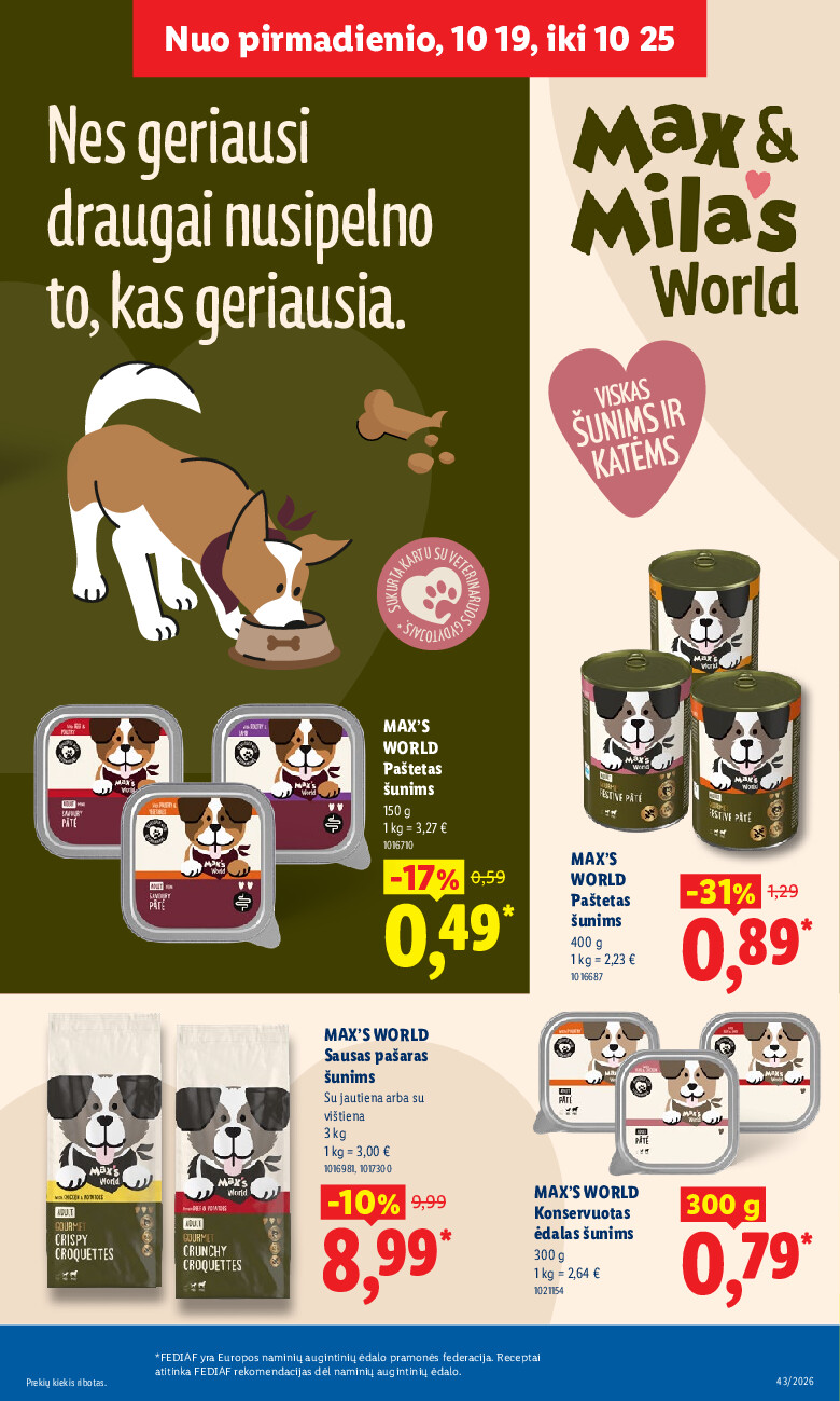 Leidinio nuotrauka